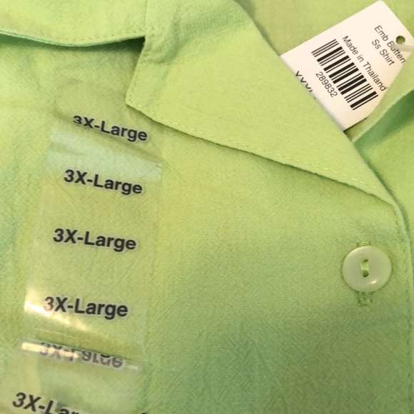 Pant suit - Picture 4 of 7